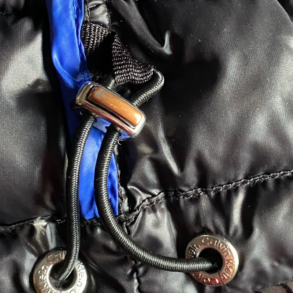 Calvin Klein Puffer Jacket - Picture 7 of 12